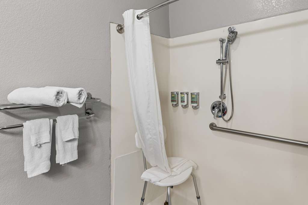 Best Western Sherwood Inn & Suites - photo 22