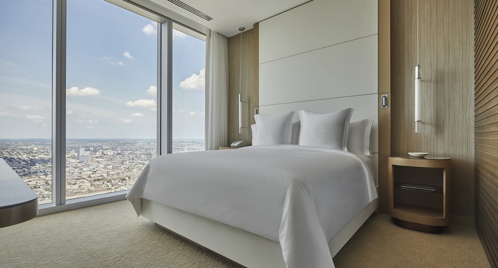 Four Seasons Hotel Philadelphia at Comcast Center - photo 32