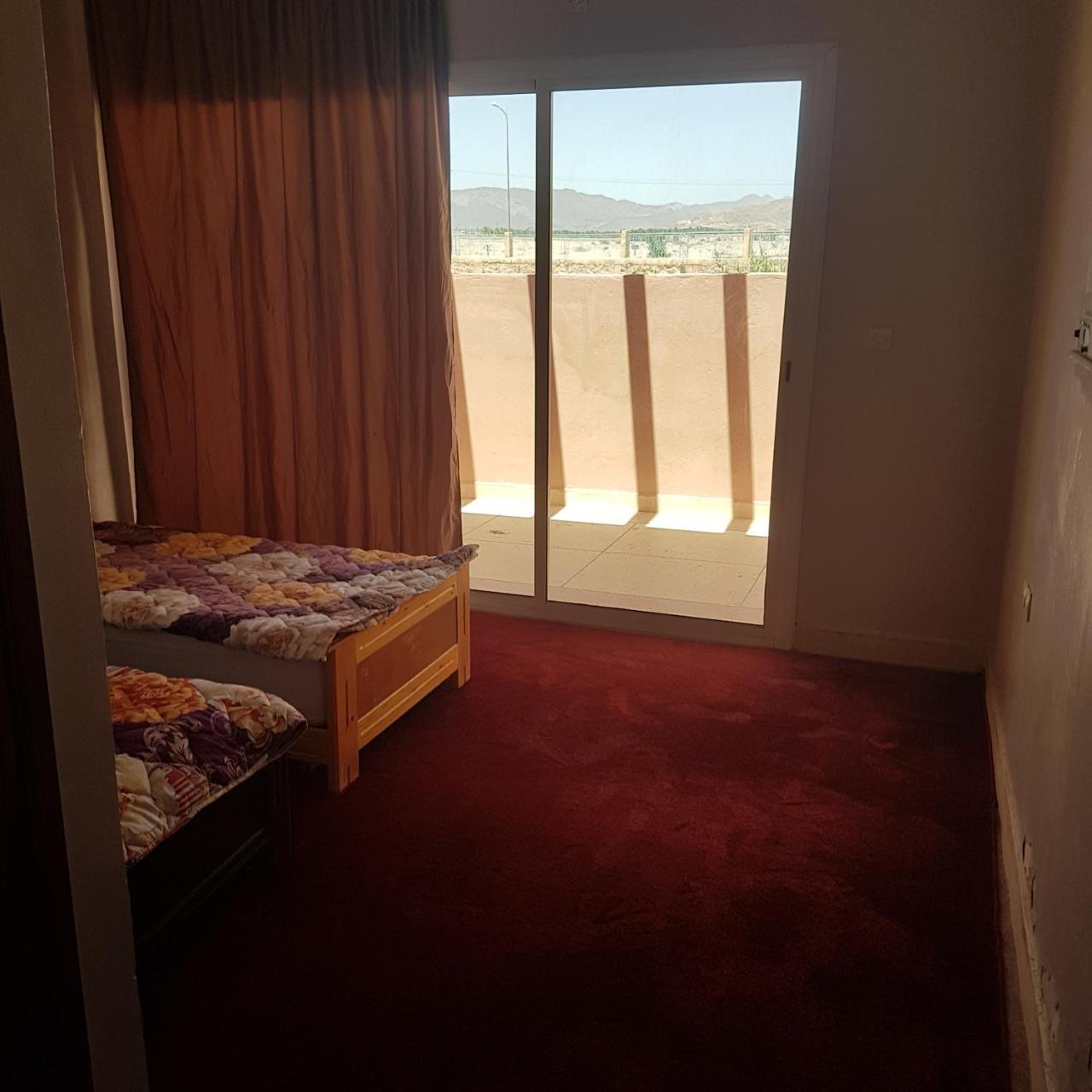 Complexe Touristique Akka in Unknown City, Morocco