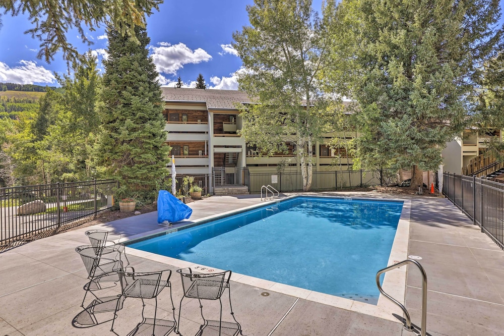 Cozy Condo 2 Mi to Vail Village & Ski Resort - photo 20
