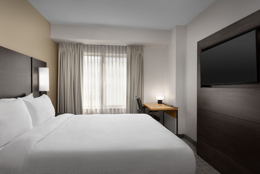 Residence Inn by Marriott Charlotte SouthPark - photo 12