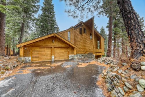 Timberline Daydream — 4-Star Luxury Hotel in Truckee, United States