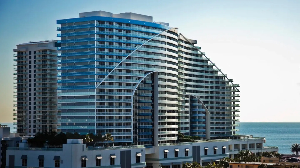 Luxury Resort 2bedroom Fort Lauderdale - photo 13