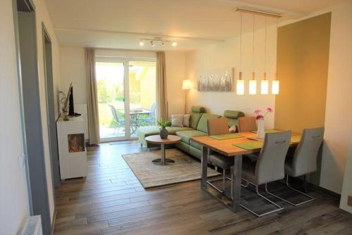Seeadler 201 — 4-Star Luxury Hotel in Rechlin, Germany