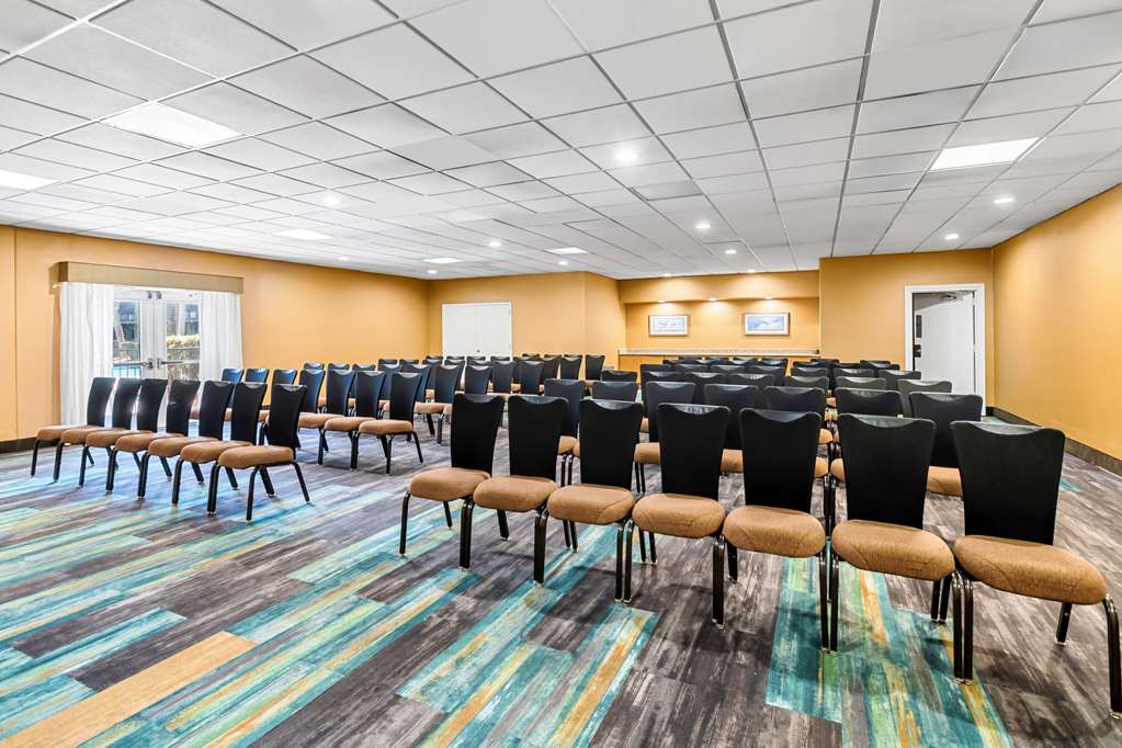 Quality Inn Slidell I 10 - photo 29
