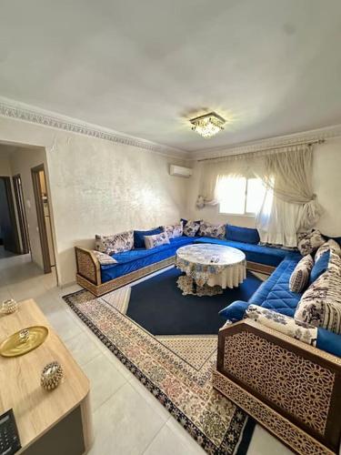 2B Flat City Center Marrakech — 4-Star Luxury Hotel in Marrakesh, Morocco