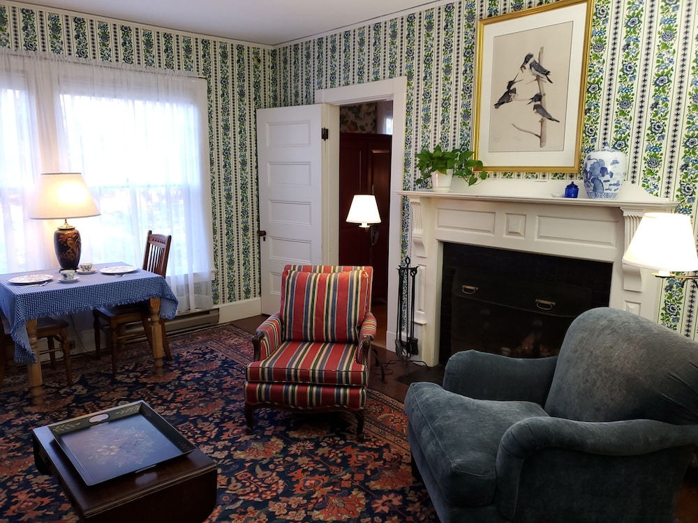 Harbourside Inn - photo 13