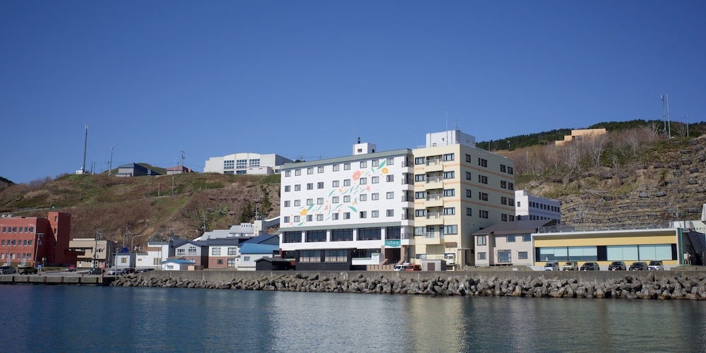 Rebun Hotel Saryo — hotel in Rishiri Town
