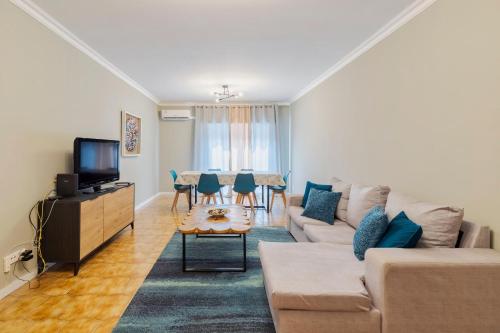 Viso Apartment By Y Concept — 4-Star Luxury Hotel in Setubal, Portugal