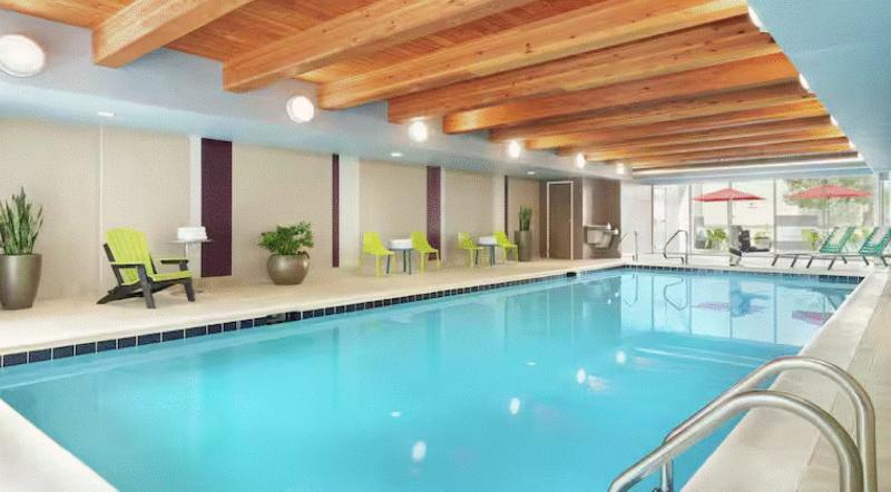 Home2 Suites by Hilton Elkhart - photo 27