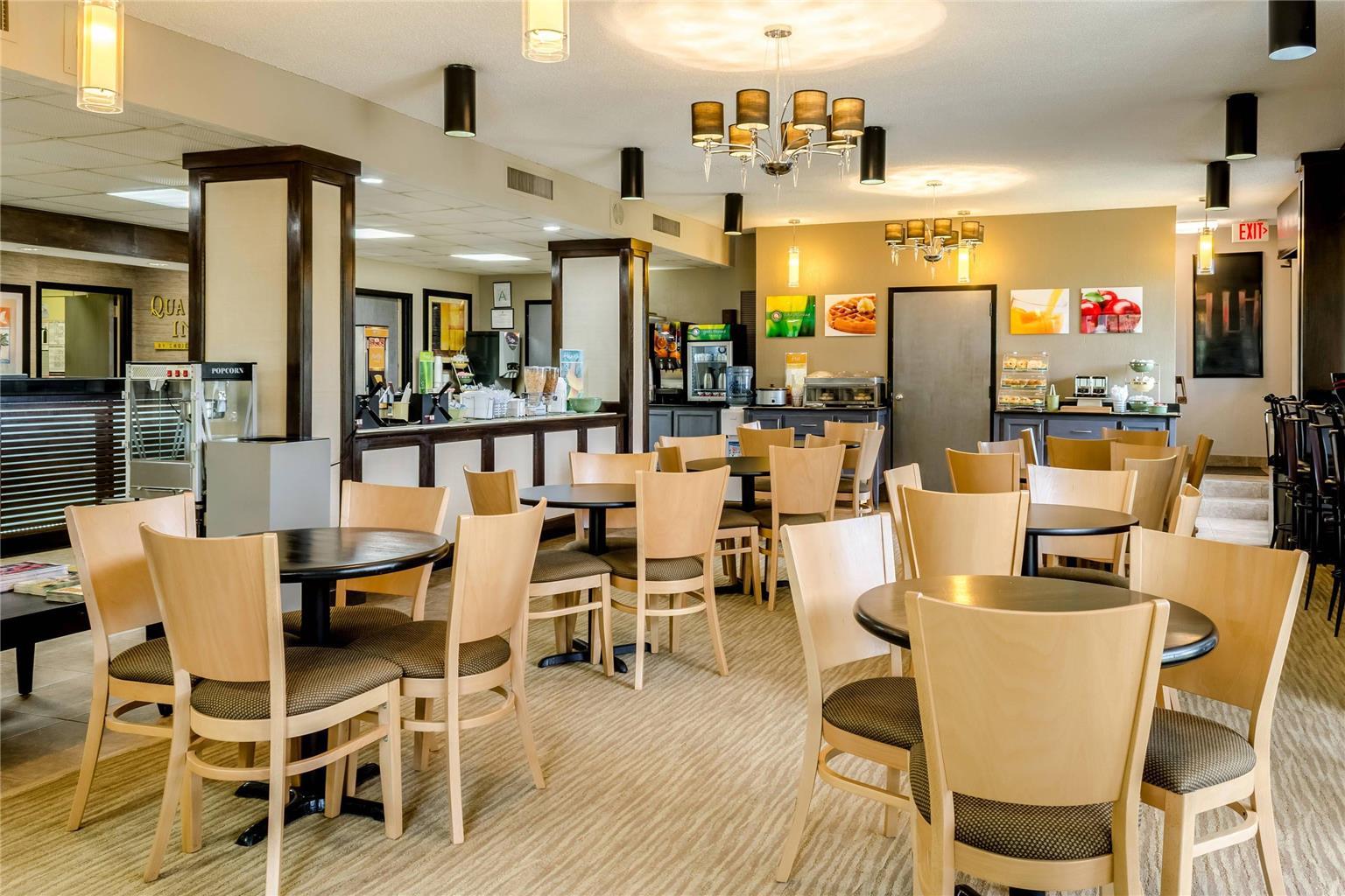 Quality Inn Moss Point Pascagoula - photo 34