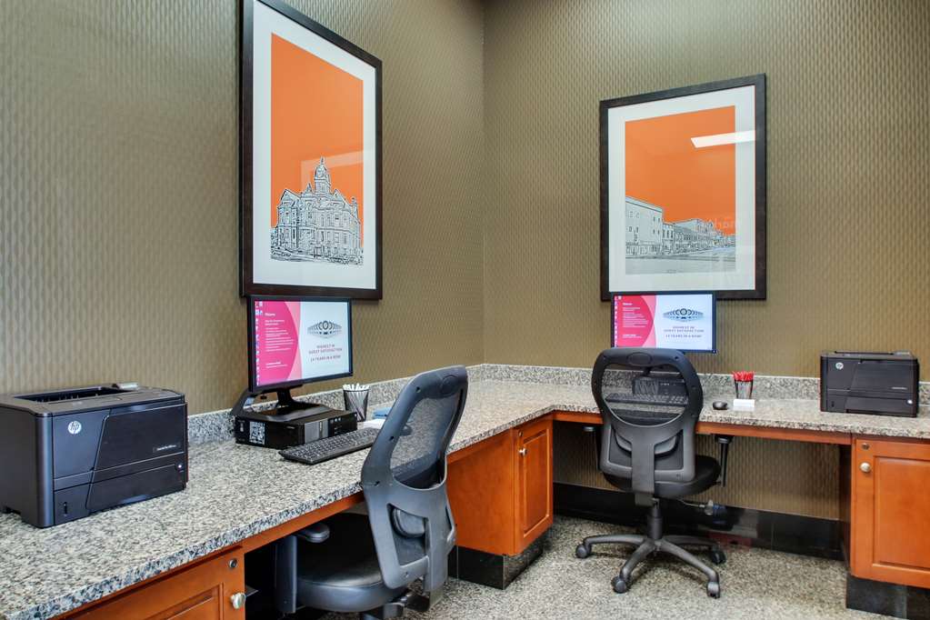 Drury Inn & Suites Findlay - photo 62