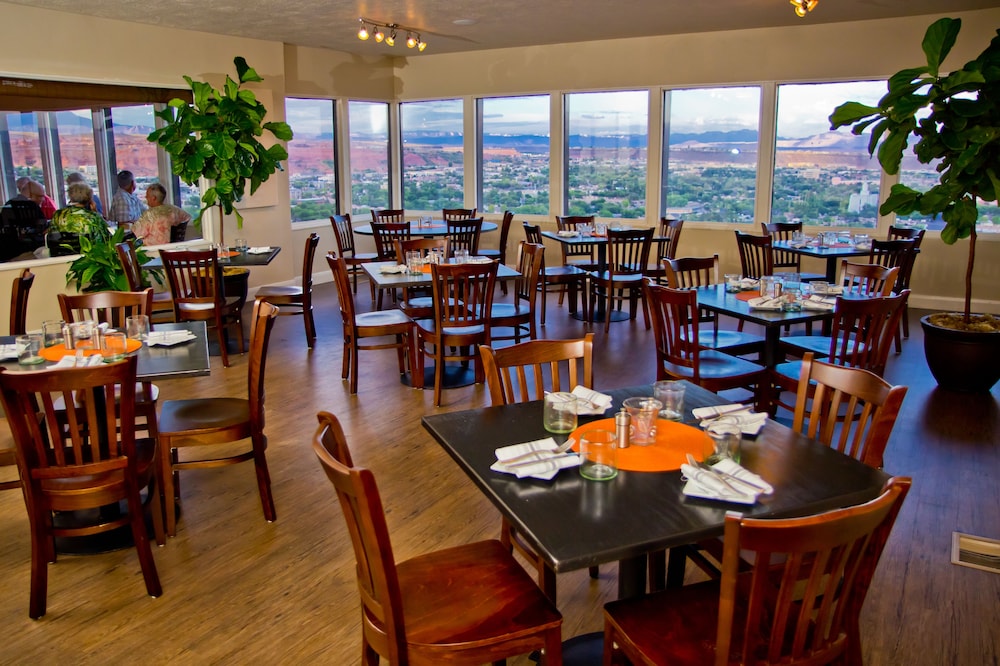 Inn on the Cliff - photo 26