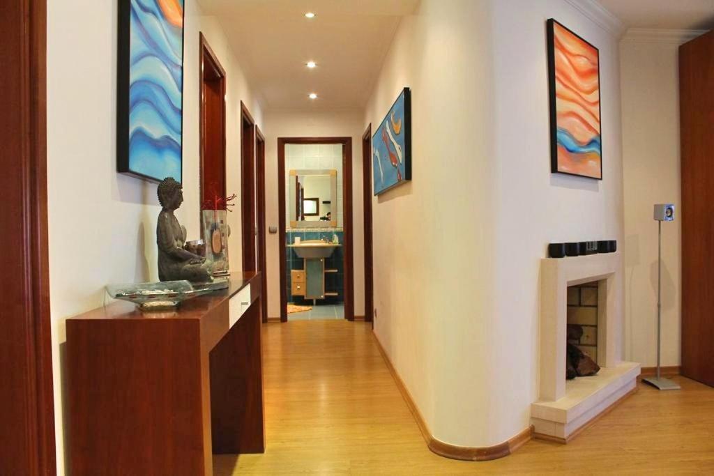Apartamento RH — 4-Star Luxury Hotel in Nazare, Portugal