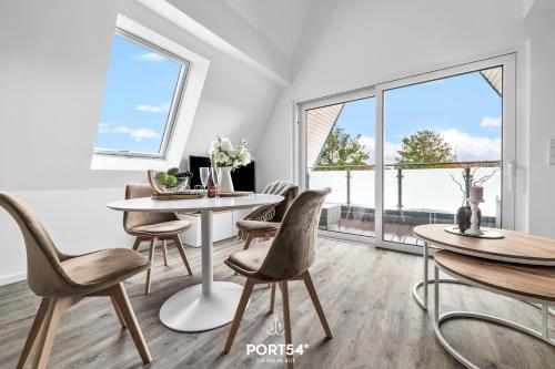 Ferienwohnung Ostseeinsel Fehmarn — 4-Star Luxury Hotel in Fehmarn, Germany