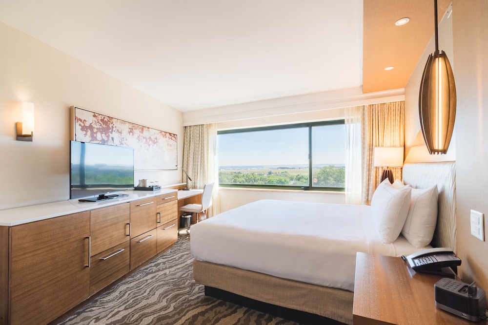 The Inverness Denver a Hilton Golf & Spa Resort - photo 41