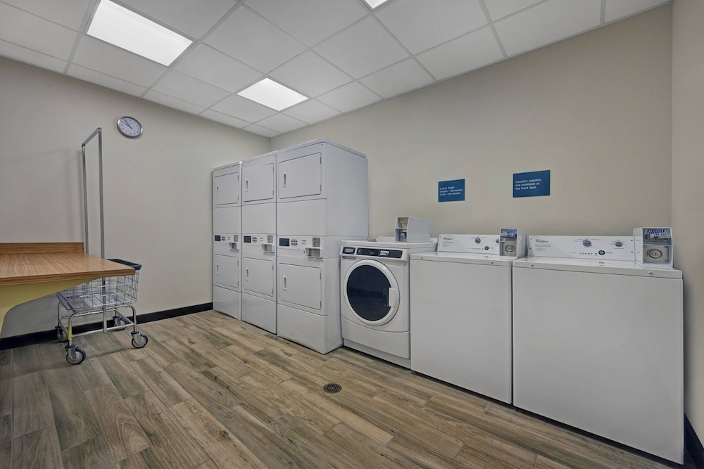 TownePlace Suites by Marriott Sacramento Airport Natomas - photo 38