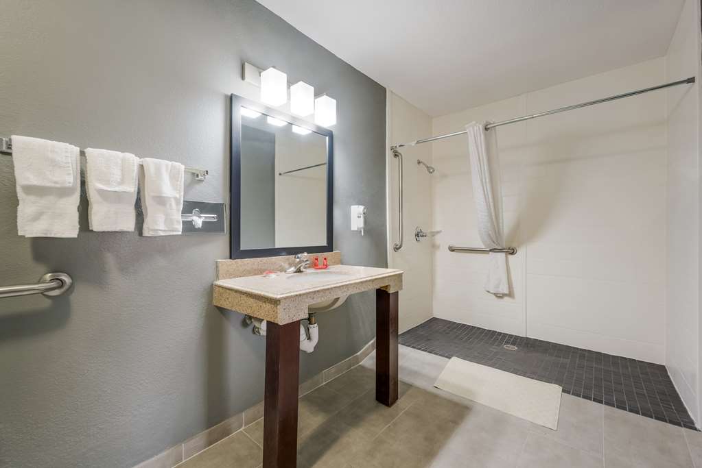 SureStay Hotel by Best Western Deer Park - photo 25