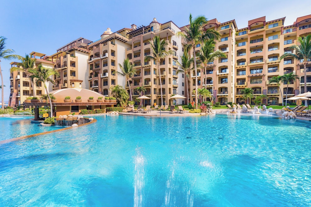 Villa La Estancia Beach Resort&Spa Riviera Nayarit