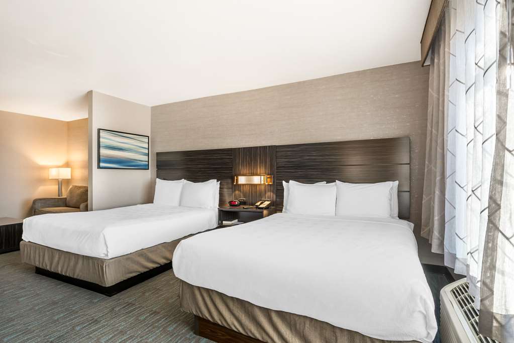 Best Western Plus North Las Vegas Inn & Suites - photo 34
