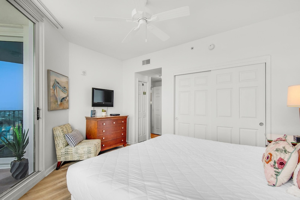 Palms Resort #21204 Jr. 2BR - photo 8
