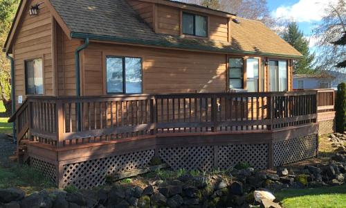 The Waterfront at Potlatch - photo 16