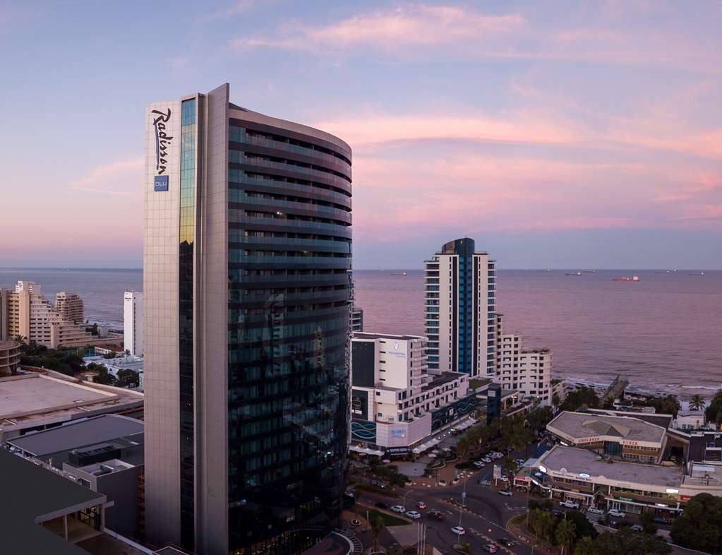 Radisson Blu Hotel Durban Umhlanga in Durban, South Africa