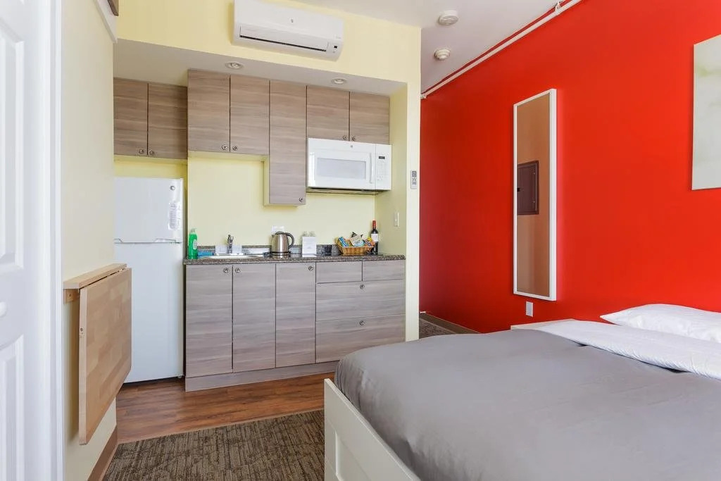 Nova Suites - photo 7