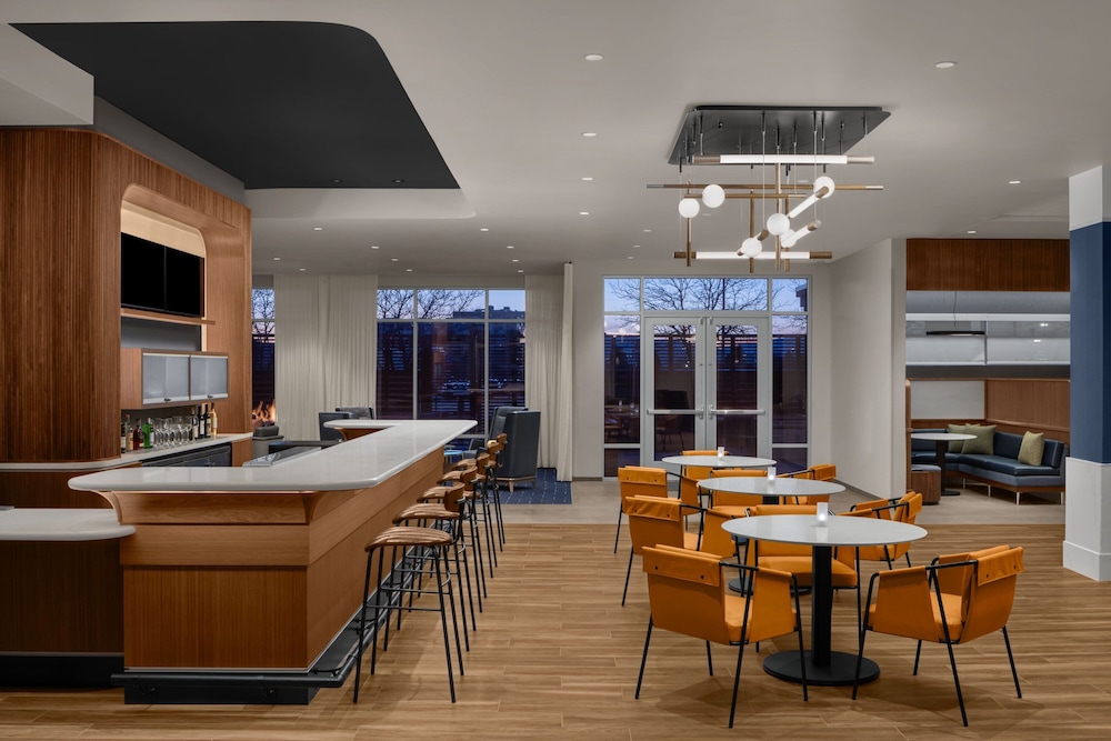 Courtyard by Marriott Orem University Place - photo 27