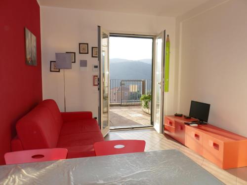 Apartment Antica Torre by Interhome — 4-Star Luxury Hotel in Civezza, Italy