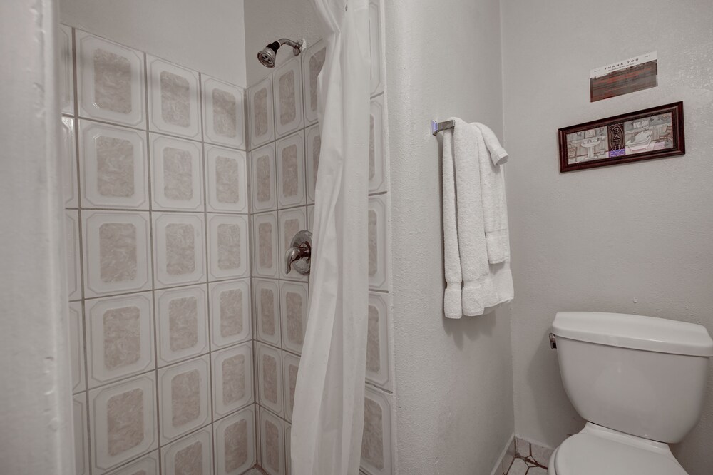 LA Ramona Motel - photo 56