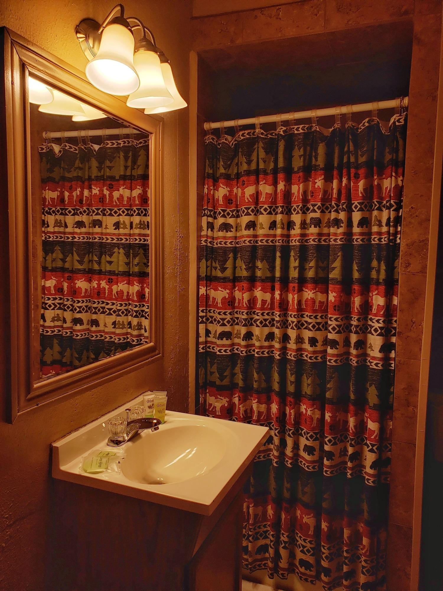 San Juan Motel - photo 20
