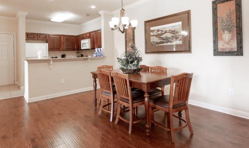 1351tt Unit 8407 Tuscana Resort 2 Bedroom Condo by RedAwning - photo 2