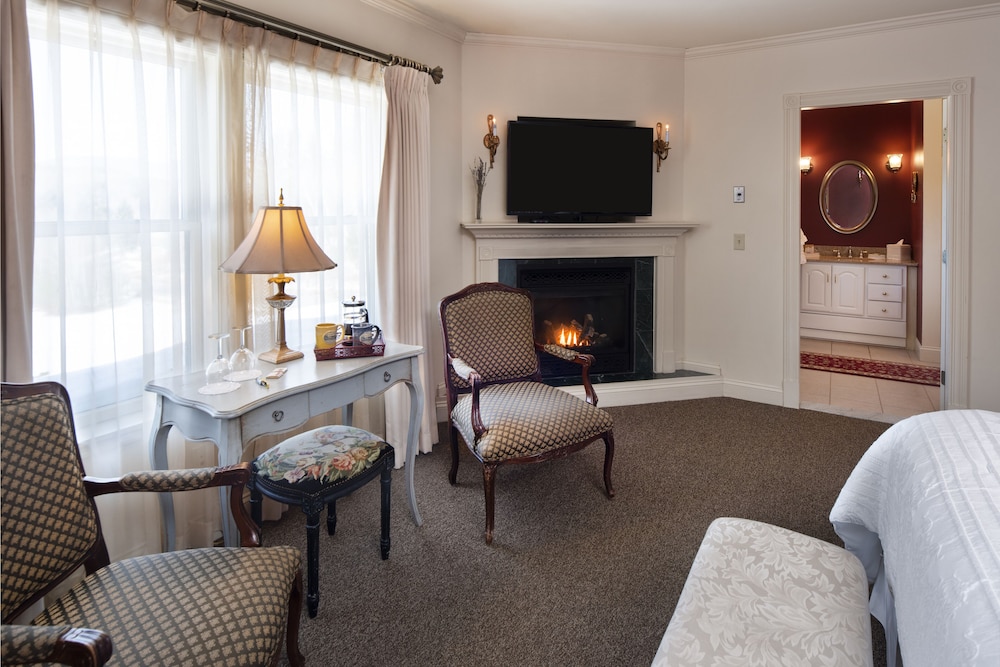 The Inn at Thorn Hill & Spa - photo 14