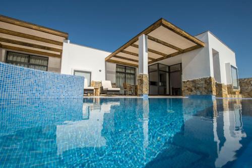 Playitas Villas Sports Resort — 4-Star Luxury Hotel in Tuineje, Spain