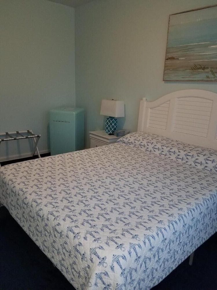 Mayfair Hotel - photo 16