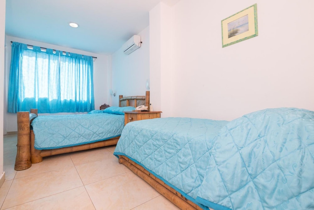 Hotel Ng - last minute hotel in Cartagena