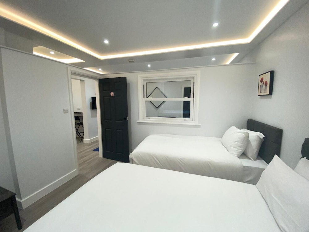 Msk Premium — 4-Star Luxury Hotel in London, United Kingdom
