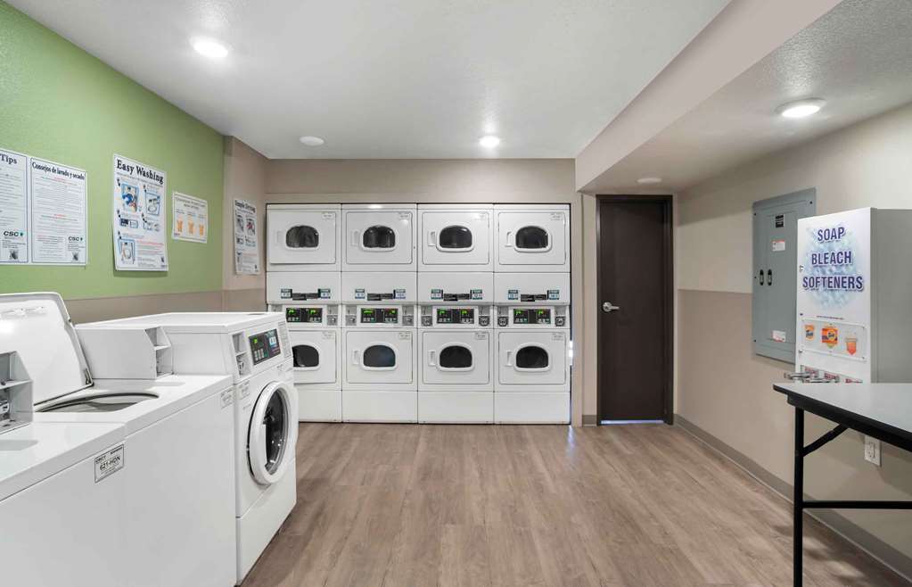 Extended Stay America Select Suites Charlotte Northlake - photo 49