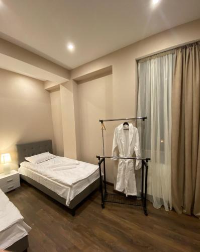 Apartment Sixteen