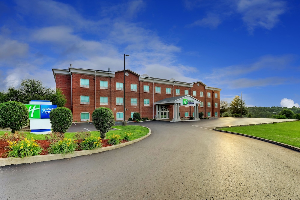 Holiday Inn Express Campbellsville by IHG — hotel in Campbellsville