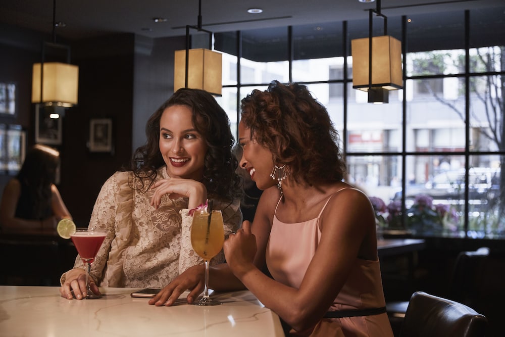 InterContinental Chicago Magnificent Mile by IHG - photo 81
