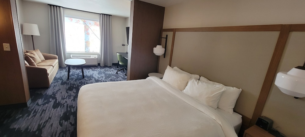 Fairfield Inn & Suites by Marriott Hailey Sun Valley - photo 9