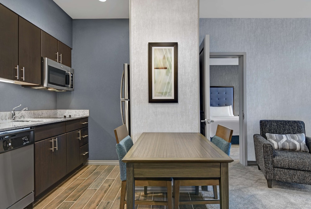 Homewood Suites by Hilton Edison Woodbridge - photo 19