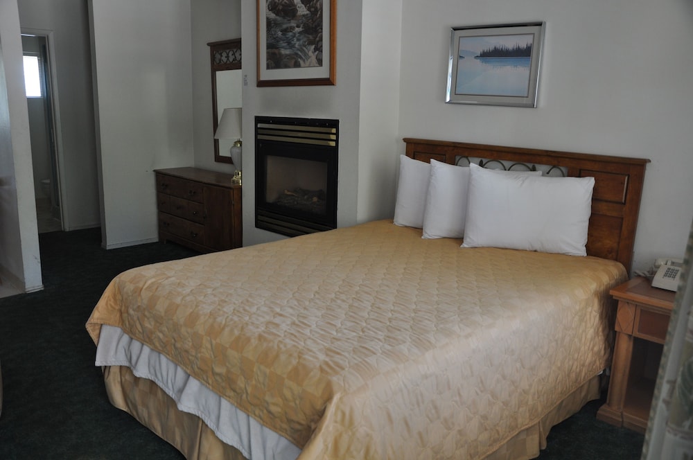 Cedar Inn & Suites - photo 3