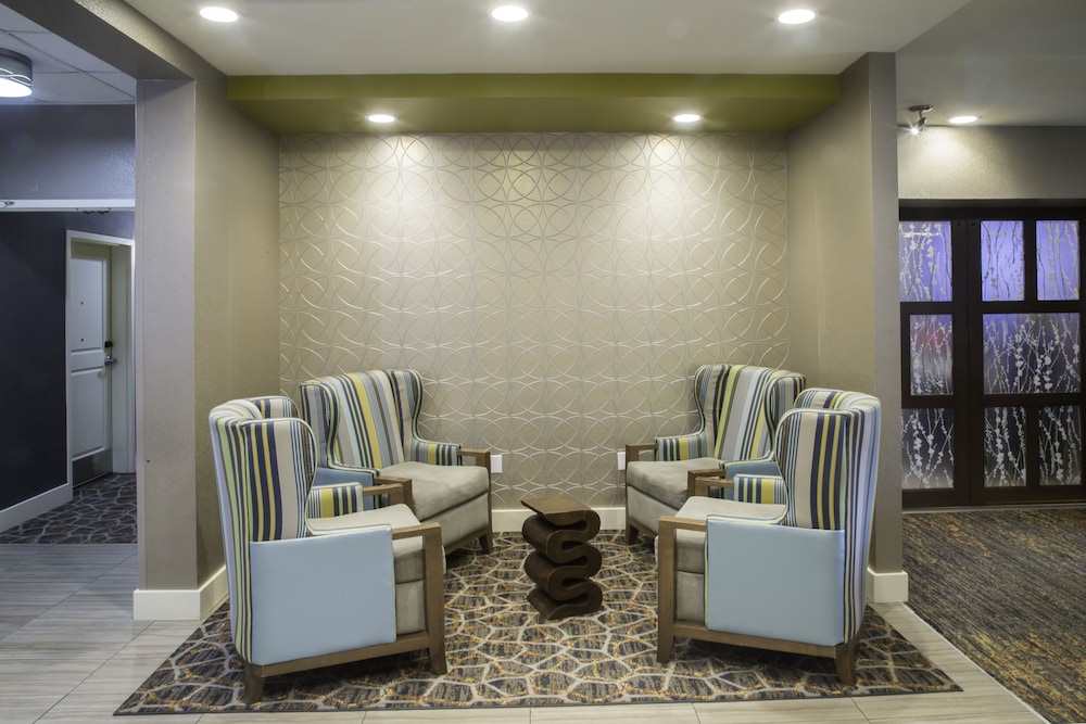 TownePlace Suites Oxford - photo 4