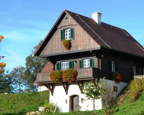 Knappenhof Gamlitz in Gamlitz, Austria