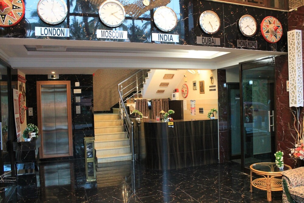Millennium Inn — Calangute — photo 4