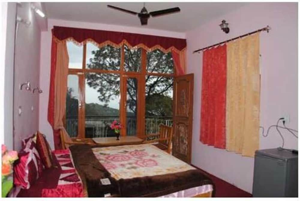 Hotel Valley View Crest — Dharamsala — photo 4