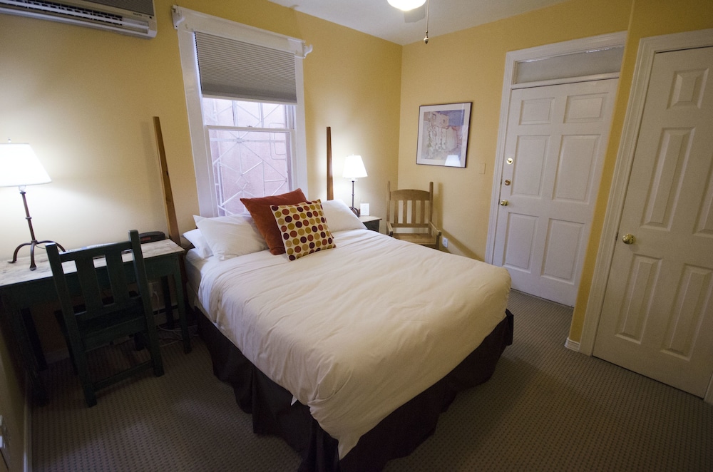 Inn on the Paseo - photo 8